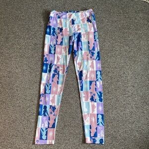Frozen Leggings